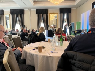 Alleimagroup's tweet photo. It was a fruitful discussion at NOF Energy: A Balanced Future Networking Event. We are committed to supporting the energy transition with our advanced #materialstechnology.
Speak to our experts and achieve your Net Zero target with Alleima: https://t.co/JTBVAy6Qsr @NOFLimited https://t.co/gWn4wgQv26