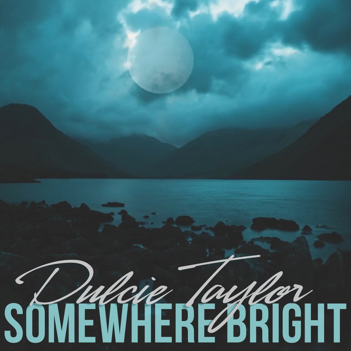 Dulcie's latest single 'Somewhere Bright' is available now! Let Dulcie's soulful voice guide you to a place of happiness and serenity. Click link below and listen now. songwhip.com/dulcietaylor/s… #DulcieTaylor #SingerSongwriter #CentralCoastMusic #NewMusic #NewMusicFriday