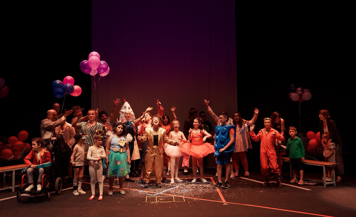 Plena Inclusión MAD tweet media