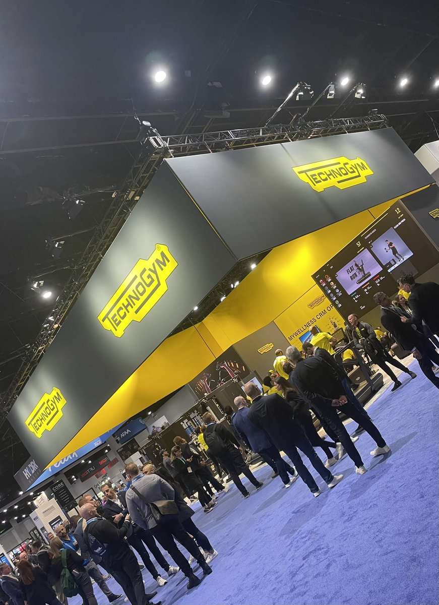 Little work trip to California…👌🏼🇺🇸 #SanDiego #IHRSA #California