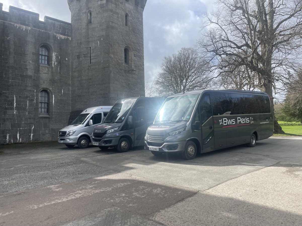 perisminibus's tweet photo. Penrhyn Castle, Bangor #luxurycoachtravel https://t.co/7wOlnFcPjB