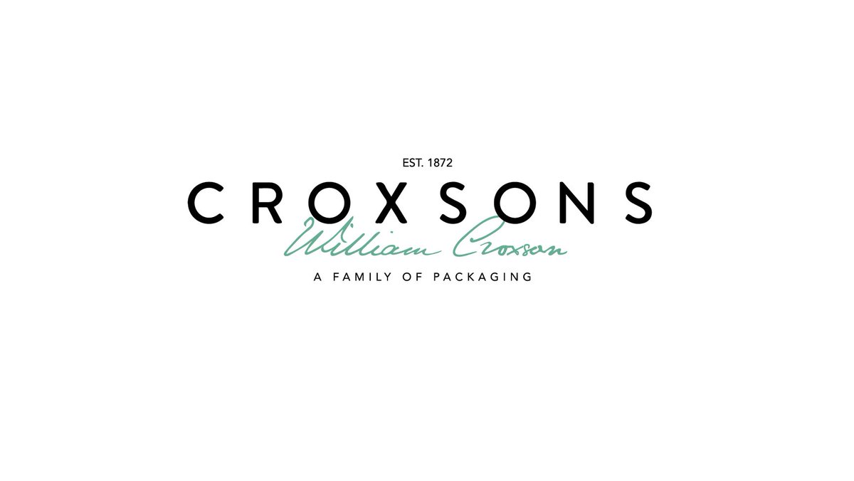 Croxsons's tweet photo. 📦 Happy World Packaging Day! 📦

Thank you to everyone who chooses to work with us, we are proud to be part of your company's journey.

#Croxsons #AFamilyOfPackaging #WorldPackagingDay #PackagingUK #PackagingSolutions https://t.co/eRXBfn0aHj