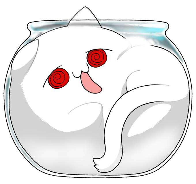 「kyubey」Fan Art(Latest｜RT&Fav:50)