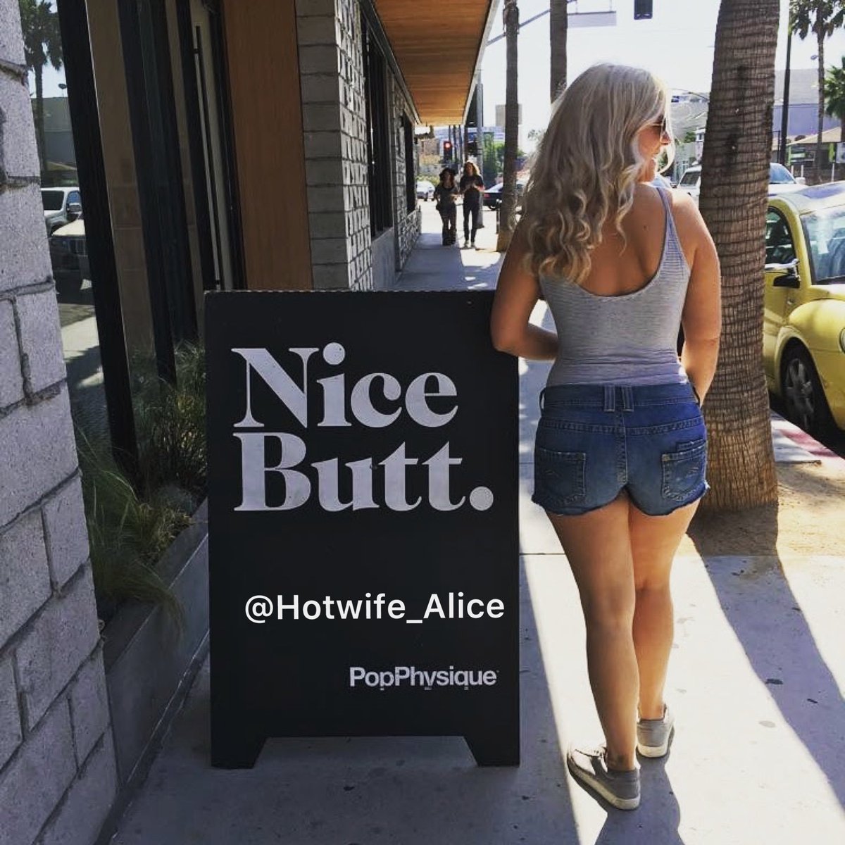Alice In Wonderland 🔞 on Twitter "Just the girl next door but a filthy