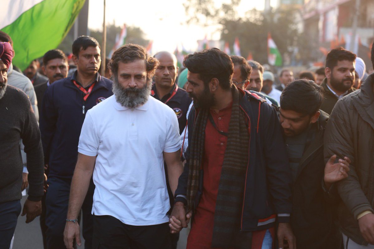 Dev Desai tweet media