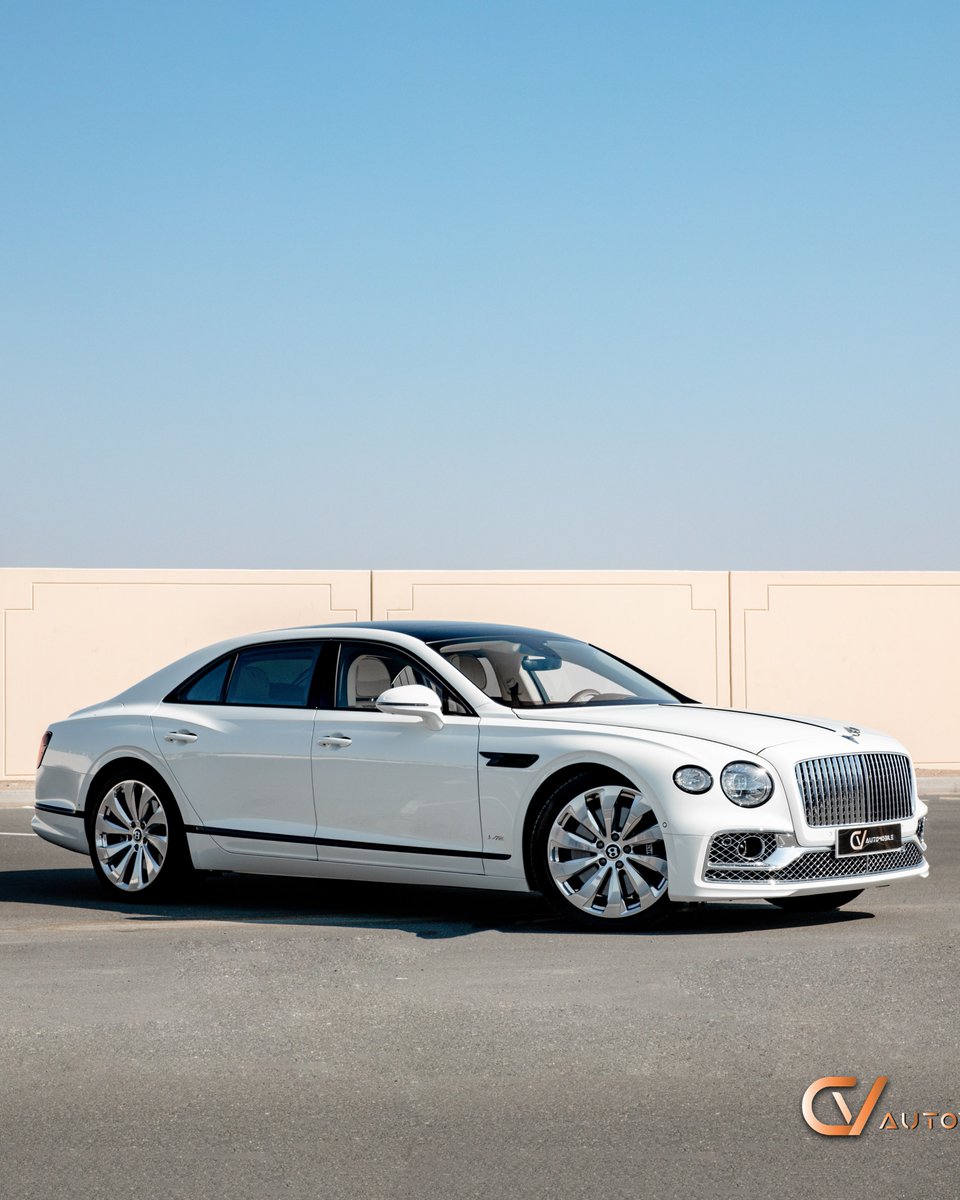 cvautodubai's tweet photo. 2021 Bentley Flying Spur
GCC Spec | 8,922 kms
With Warranty & Service Contract
Price: 979,000
_______________
CONTACT US
Office: +971 4 3940068
Sales: +971 58 543 8686
info@cvauto.ae
#cvauto #cvautomobile #dubaisupercars #luxurycars #cardealershipsindubai #cardealerships https://t.co/ZaMPnqNGYs