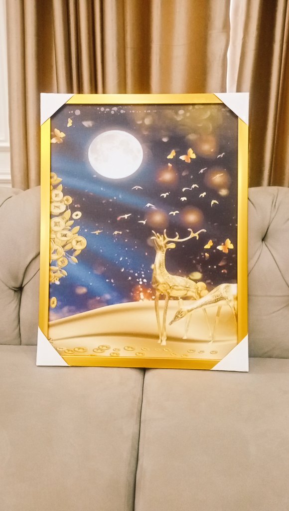 5iveluxe1's tweet photo. Your space is not complete without art piece
Reach us for any size at affordable price

#appealcourt https://t.co/gTf0a8Bu3E