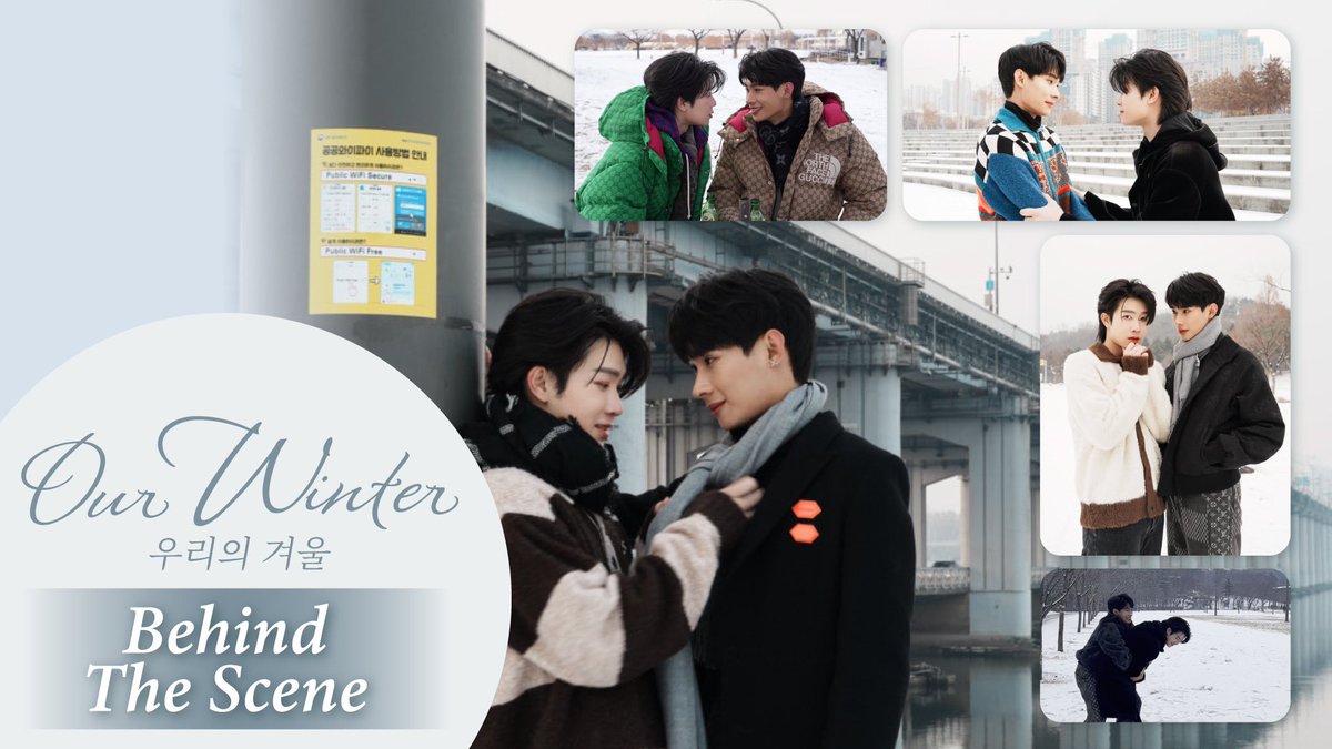 TheblueCarat_El's tweet photo. The boys are more wild on behind the scene? I l've guess it tho, since they're look 'very close' to each other since then 😏

Full version on Tiktok : https://t.co/BX9XYPiqBA
#TMSxourwintertutoryim #우리의겨울 #OurWinter #TutorYim #TutorKrp #Mynameis_yim #MyAlienz https://t.co/QzZlkWcJ1y