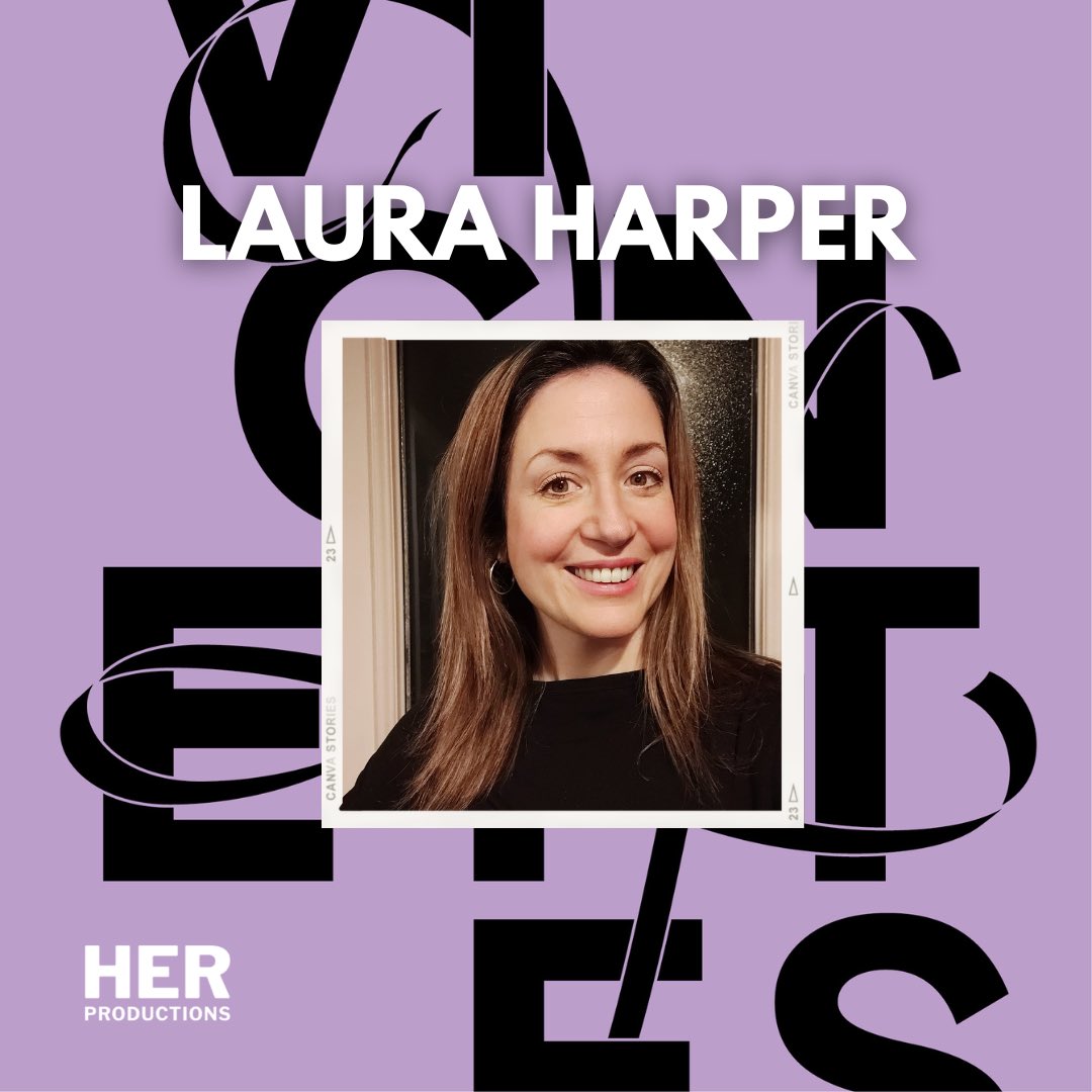 productions_her's tweet photo. A wonderful announcement to take us into the weekend 🍷

The phenomenal @laurahwriter is stepping into our #Vignettes alumni for 2023 🎉

Laura penned #PornParadox for the first Vignettes in 2020 &amp; we are overjoyed to have her back.  Thank you Laura ❤️

🎫 https://t.co/wInF8NhRb0 https://t.co/YrBHa23rOm