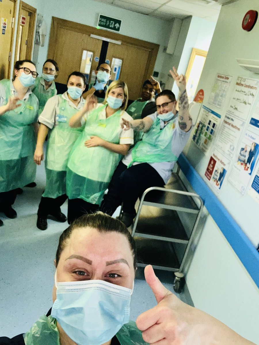 Holly Clark tweet media