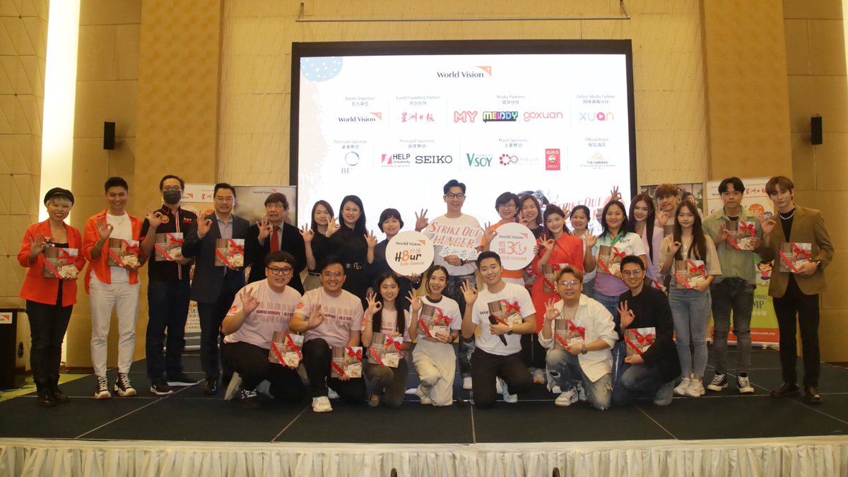 World Vision Malaysia tweet media