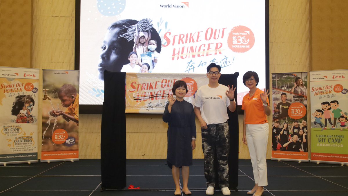 World Vision Malaysia tweet media