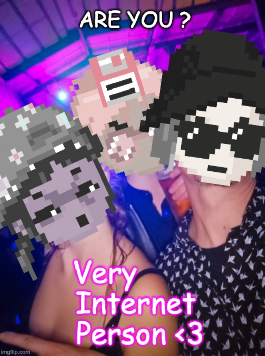 HollambSven's tweet photo. Find out and mint here  ! Gang-Gang 🤘💜! https://t.co/CtHc8X9x8D #VIP #Scatter #GooolGang https://t.co/R0vQrPZ4jK