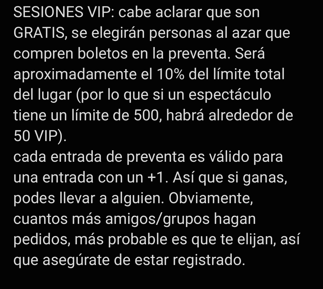 Isaacupdatesarg's tweet photo. Info sobre el tour 2023 y los shows que dará Isaac próximamente♥️ https://t.co/cfrj7PsI9R