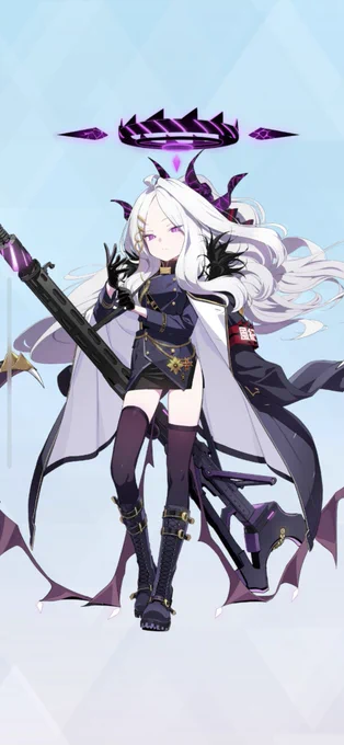 BLEACH世界にいたらエグい卍解しそうな子達(個人的感想)#ブルアカ 