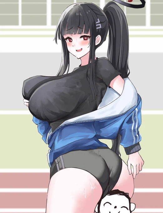 尻の下にはさまりたい 