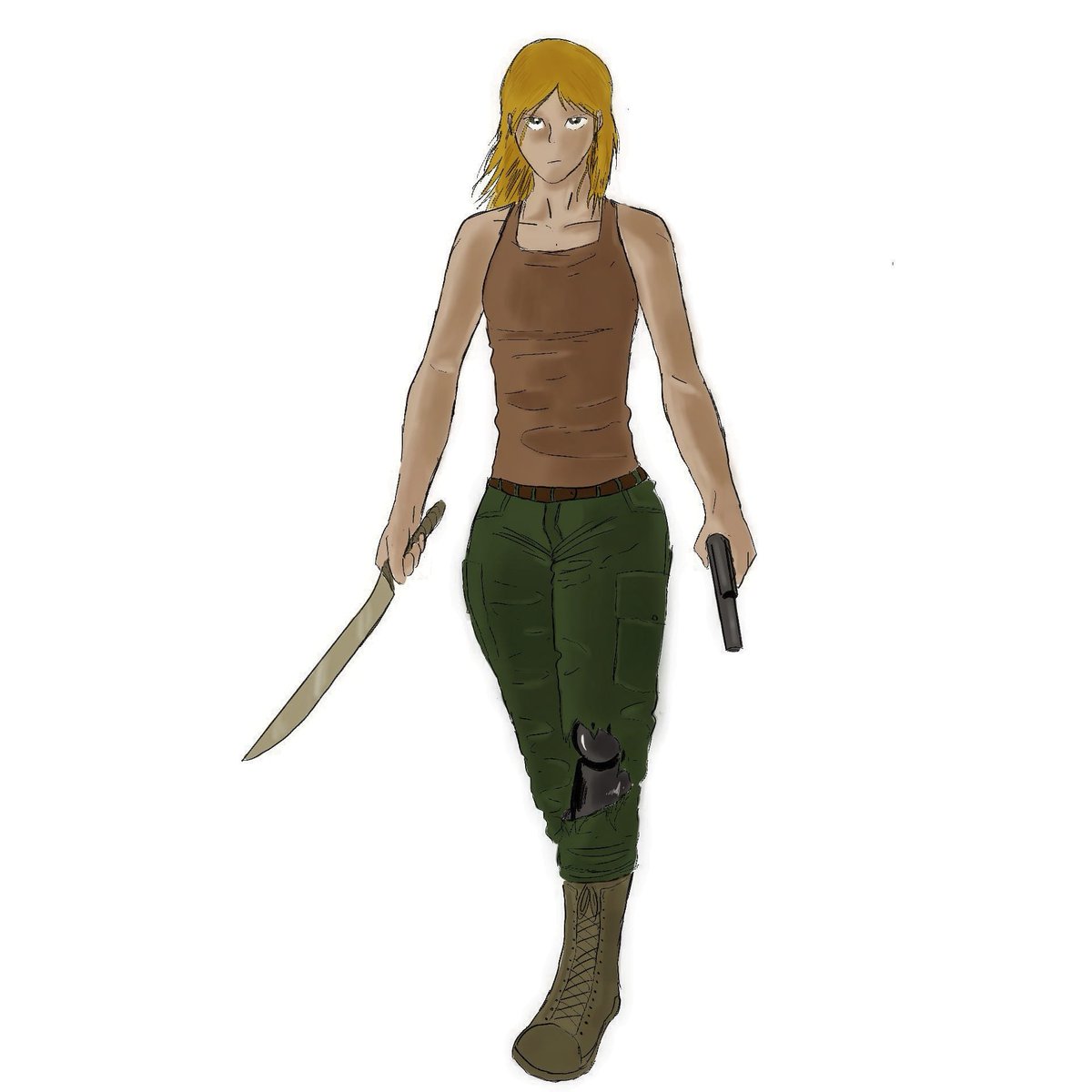 INHOSPI20211234's tweet photo. Character design
#storytelling #creativejobs #comics #adventuresoul #drawing #conceptart #traveltheworld #explorer #Survivor #inhospitable https://t.co/wbI7bnALrA