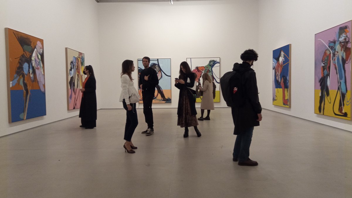ufofabrik's tweet photo. VICENZA ART PRIZE
Early bird by 31 March 2023
Info: ufofabrik@gmail.com
OPEN CALL
https://t.co/5pP7z90py0

#artprize #artfair https://t.co/kH5Blnn9ty