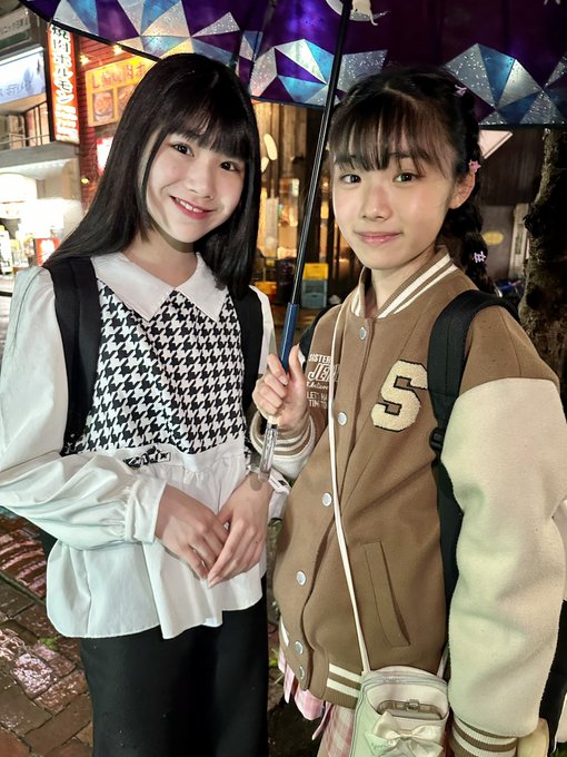 Twitterのコスプレ画像2