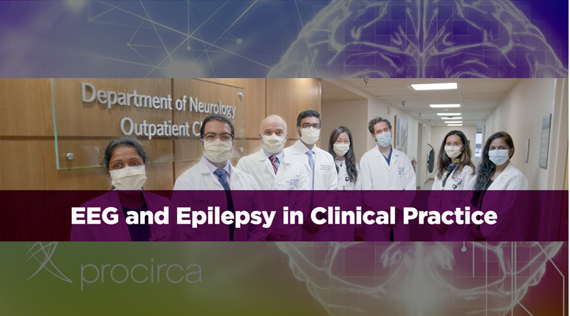 ProcircaCCN's tweet photo. Registration is open for this intensive 2.5-day course designed to introduce core clinical #epilepsy and #EEG, as well as cutting edge pre-surgical evaluation techniques for #DRE. #interactiveworkshops @PittNeurology @PittEpilepsy
https://t.co/xoEIvThpVT https://t.co/42K9vdSYyb