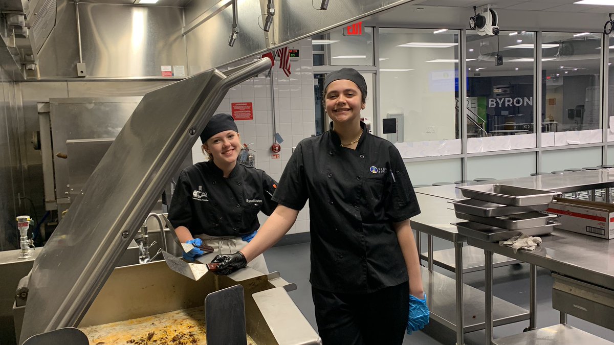 Happy Friday Good People! Come join us for Payday Breakfast.