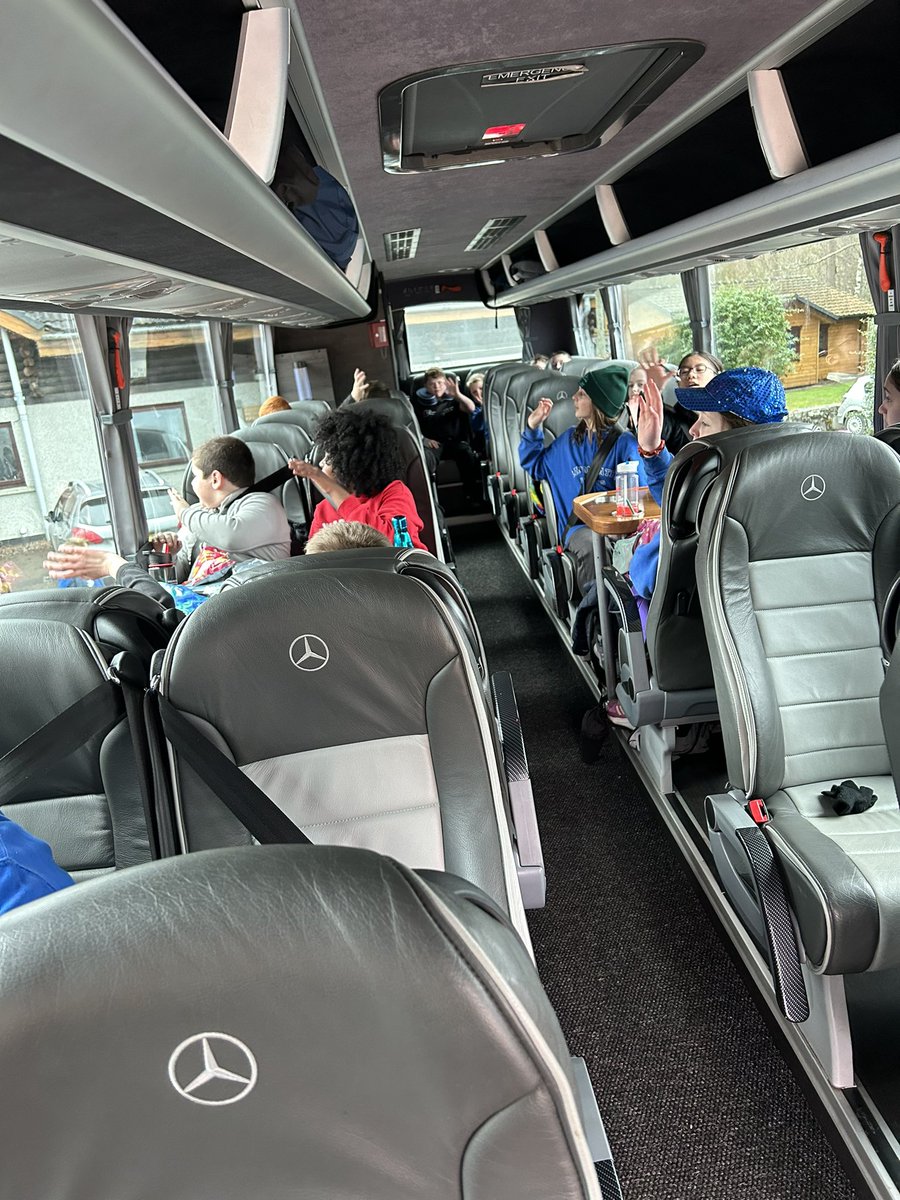 That’s a wrap folks! 🏴󠁧󠁢󠁳󠁣󠁴󠁿