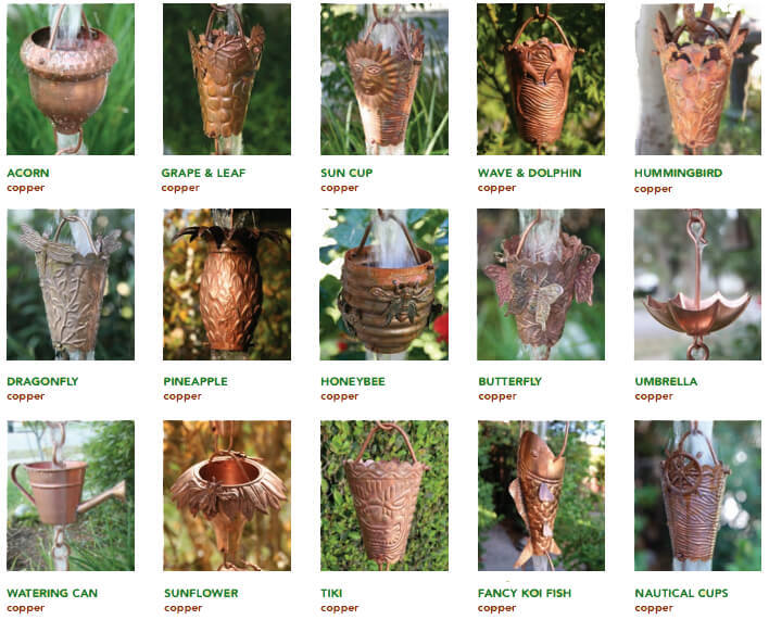 ATXGutterKing's tweet image. Rain chains are the latest trend in Austin. 
We have a variety of high quality Rain Chains. When you want to add more custom features to your home. 

Call☎️ (512) 270-2445
bit.ly/3uC3QV5