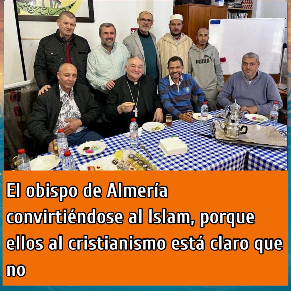 xtianosalmeria's tweet photo. @diocesisalmeria https://t.co/Lcpovu3aRO