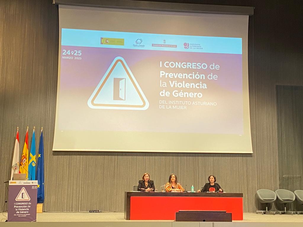 Instituto Asturiano Mujer Gobierno Asturias (@dgiamujer) on Twitter photo La directora general de #Igualdad, <a href="/NuriaVarela/">Nuria Varela</a>, inaugura el I #Congreso de Prevención de la #ViolenciaDeGénero en #Gijón. A lo largo de hoy y mañana, reflexionaremos con personas expertas en este ámbito trasladando la importancia de la #prevención. La directora general de #Igualdad, <a href="/NuriaVarela/">Nuria Varela</a>, inaugura el I #Congreso de Prevención de la #ViolenciaDeGénero en #Gijón. A lo largo de hoy y mañana, reflexionaremos con personas expertas en este ámbito trasladando la importancia de la #prevención.