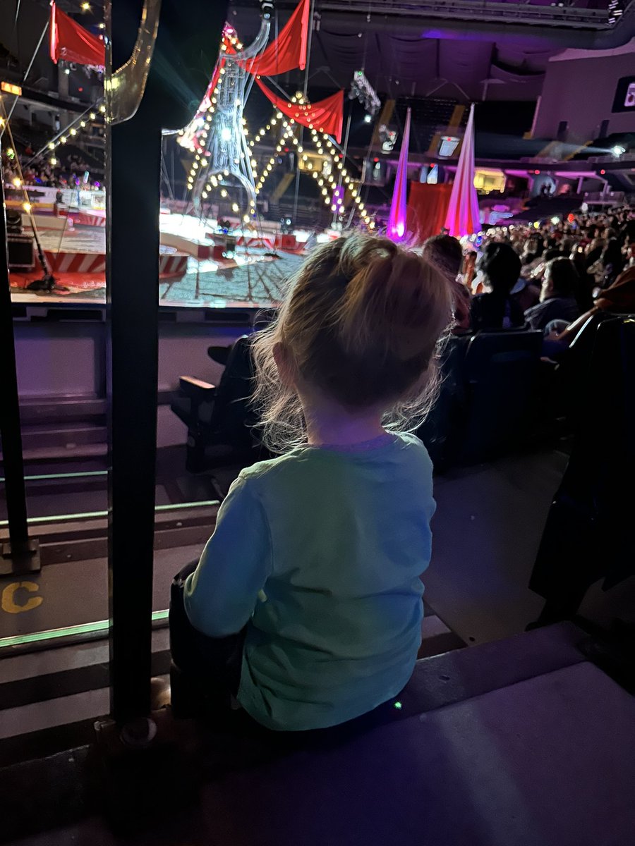 mr_ericwilliams's tweet photo. @MoonValjeanHere took your advice and took the grandmonster to the @MoolahShrine circus - he had a blast!! https://t.co/nTNgpuXX0z