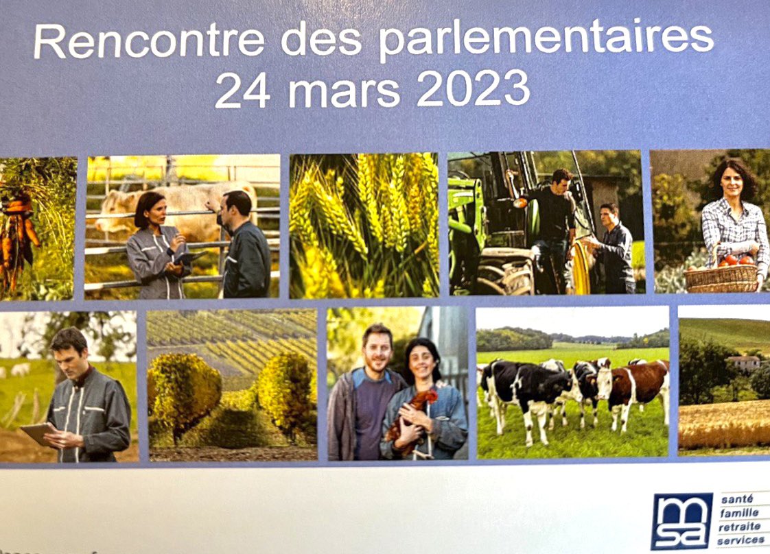 KlinkertBrigitt's tweet photo. Rencontre des parlementaires à la @MSAAlsace autour de @DavidHerrscher Président.

Un échange constructif sur l’actualité de la protection sociale agricole et les préoccupations spécifiques des populations agricoles et rurales de notre territoire. https://t.co/DShZvLhZv0