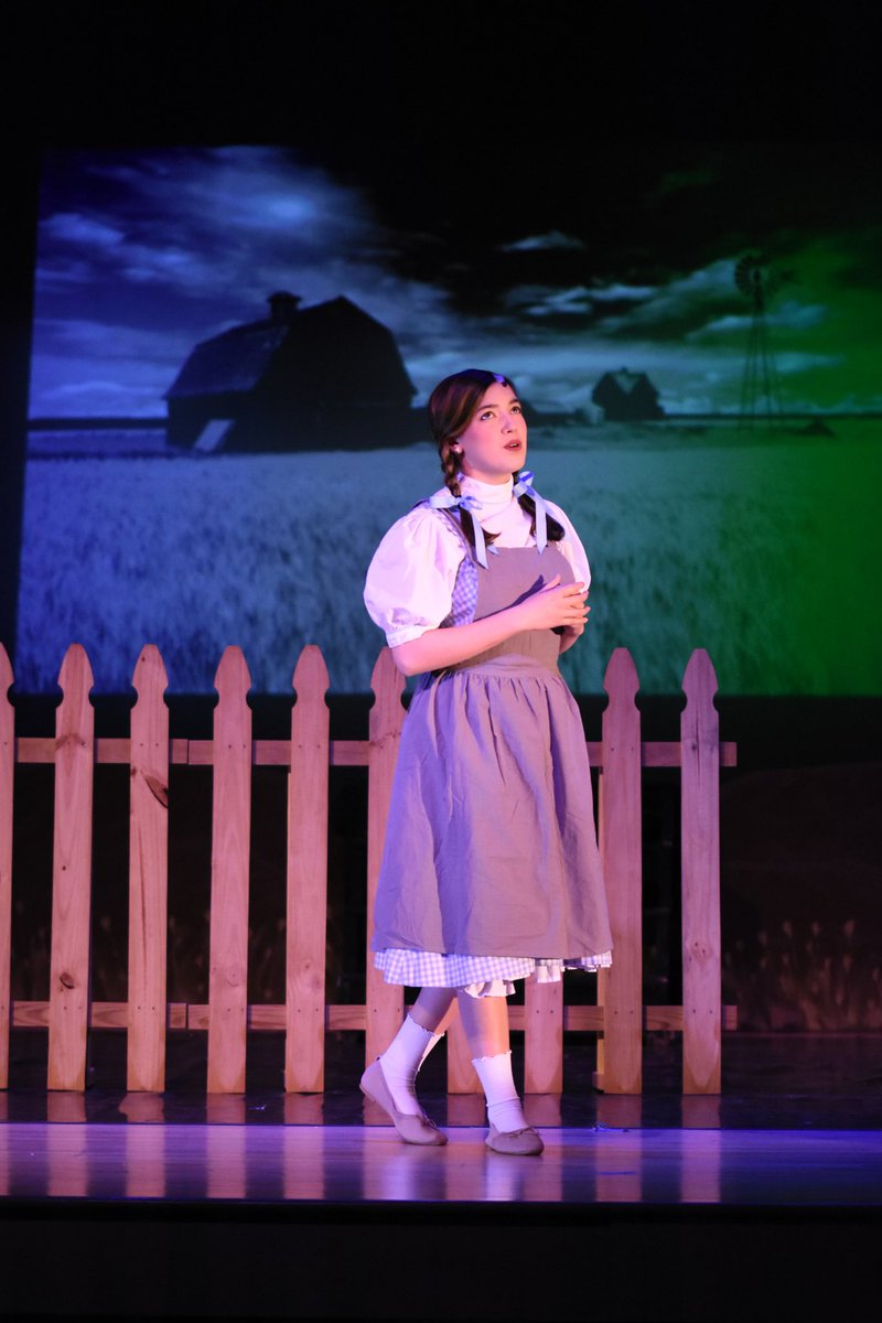 AFMS Theatre tweet media