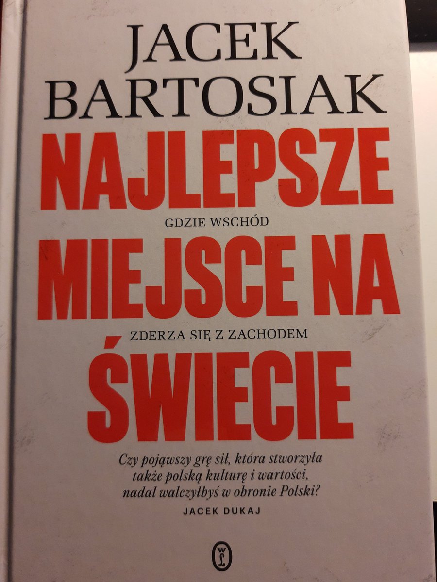 inodzik's tweet photo. Książka dotarła, w sam raz, na weekend 😀 https://t.co/q3rHBm6G7W