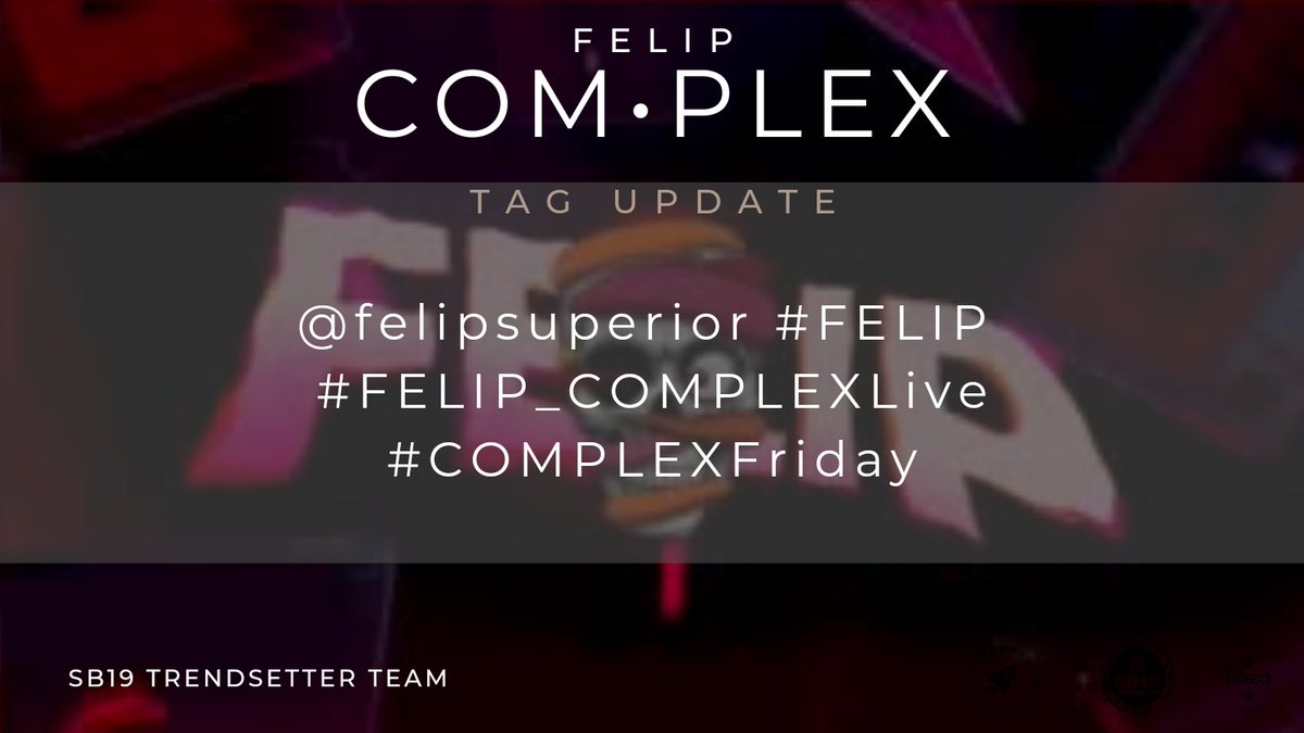 SB19 Trends PH 📈🍎 (IA) tweet media