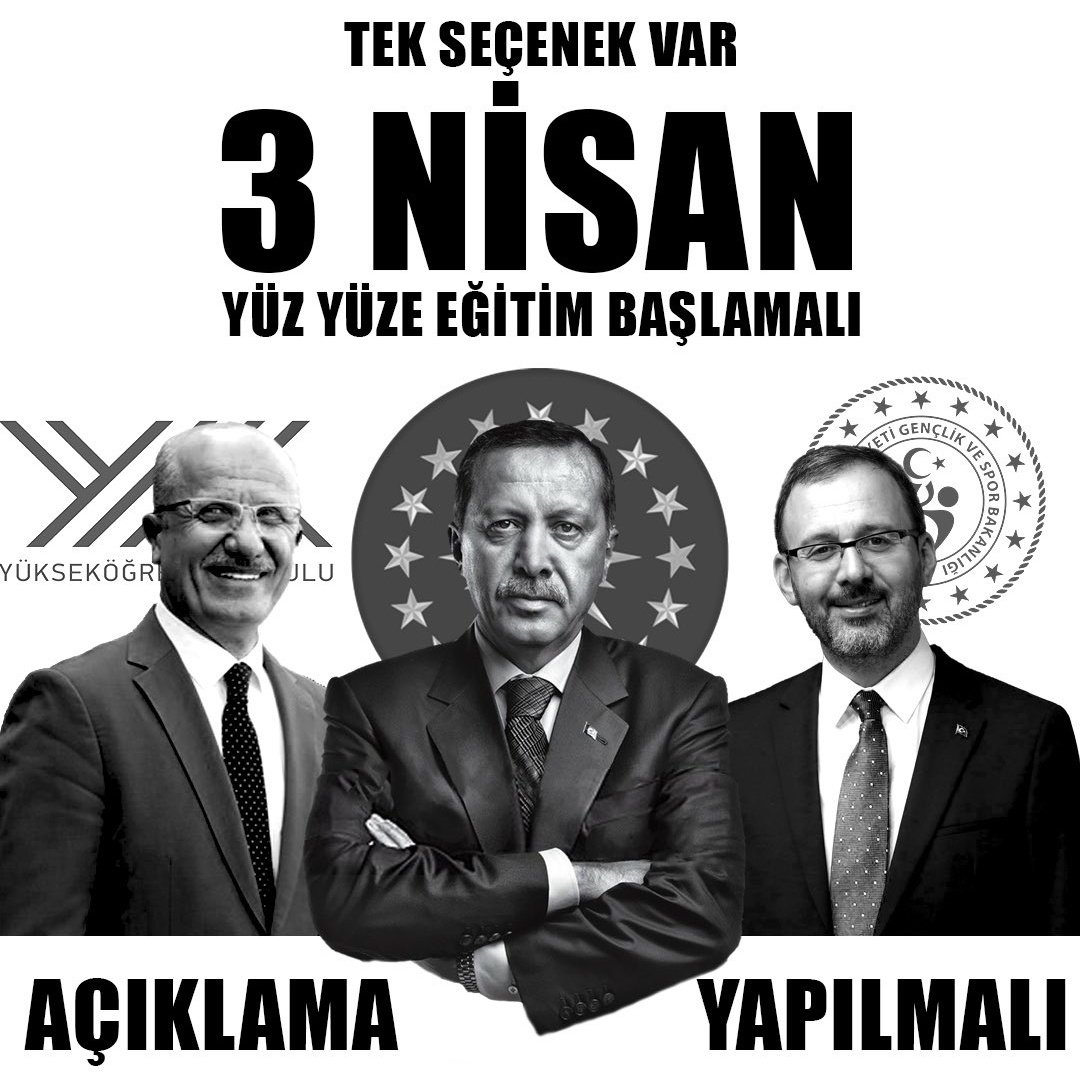benziiinkokussu's tweet photo. Ya eğitim ya istifa❗️❗️ #Erolozvaristifa https://t.co/pCV1QbAsqQ