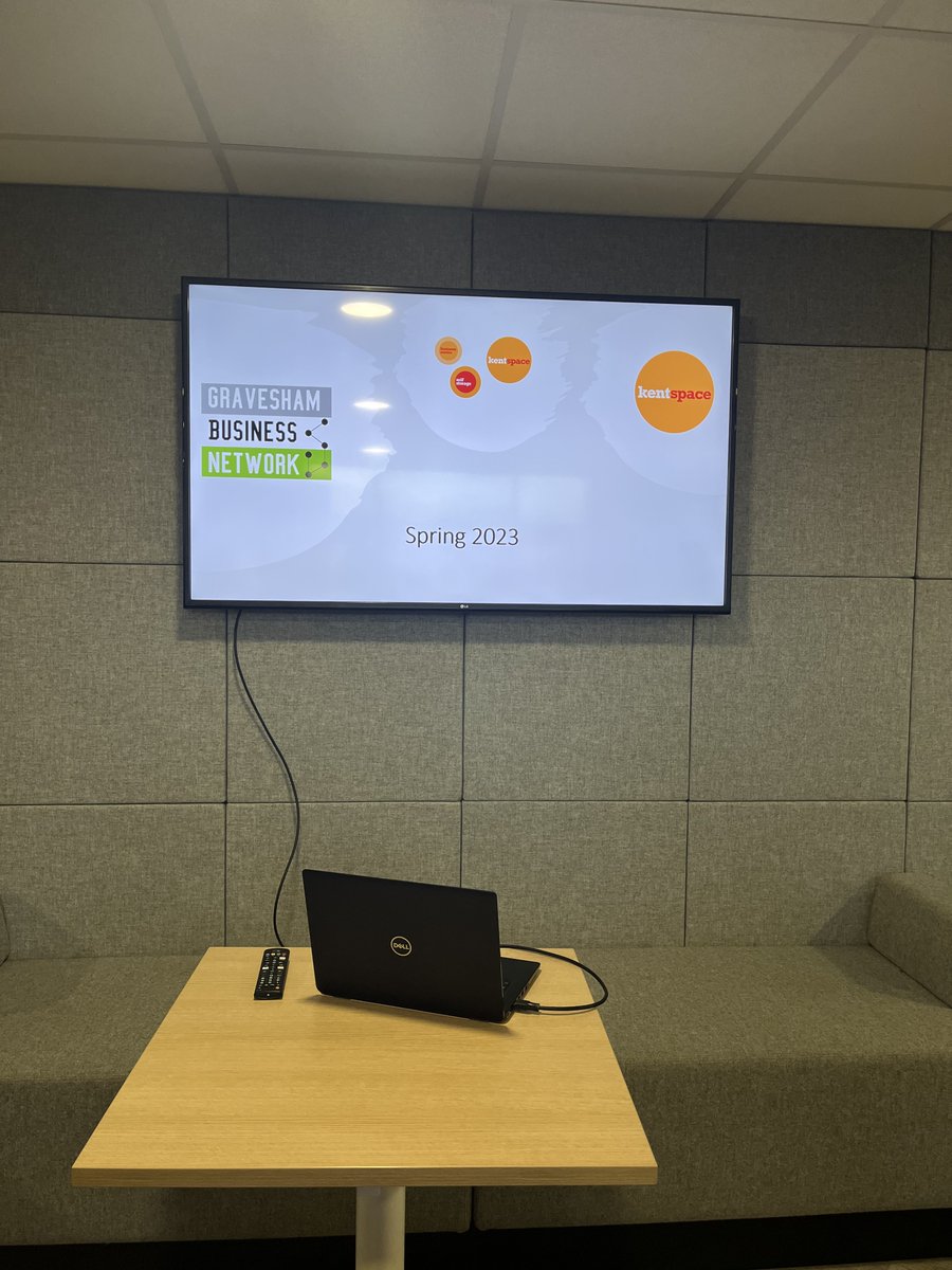 Last week, we held a relaxed networking evening at Kent Space's new co-working hub. It was great to hear from so many of you on the evening.
If you were unable to join us this time, we hope to see you at a future event.

graveshambusinessawards.co.uk/home/entry-form