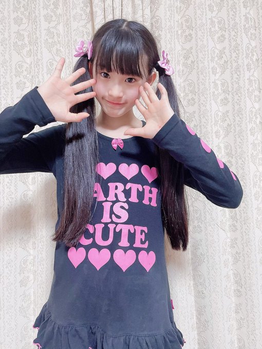 Twitterのコスプレ画像1