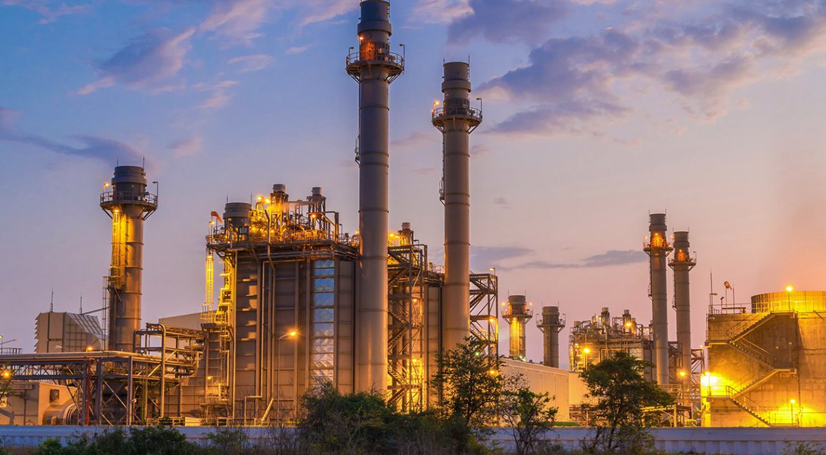 Atlas_IED's tweet photo. Loud environments pose an additional challenge when attempting to get communications to people in those areas. See how IPX and @singlewire InformaCast software combine for great solution for this power generation plant. #industrial #masscomms https://t.co/PoEygcYxD3 https://t.co/Hzar6KVNZA