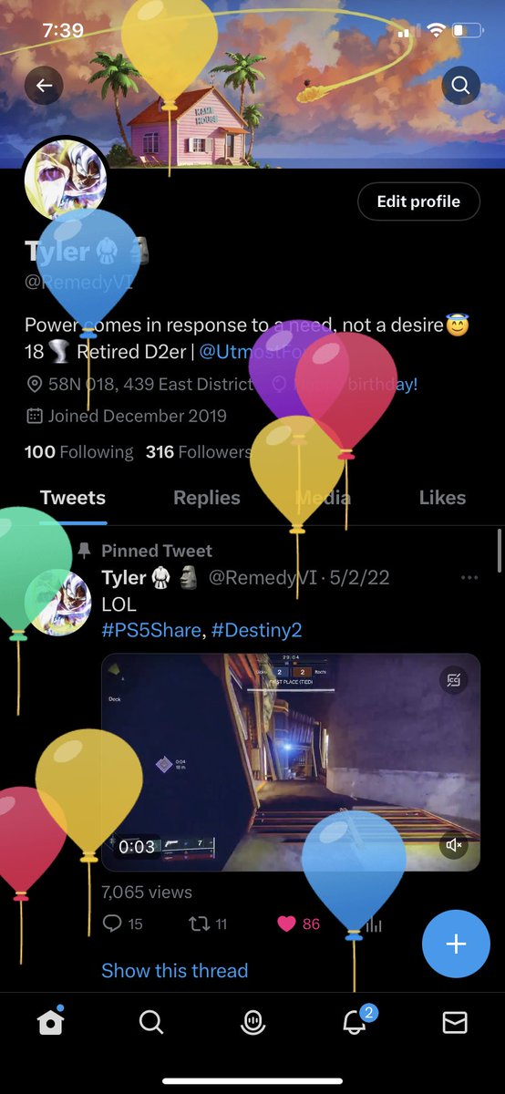 Tyler🥋🗿 tweet media