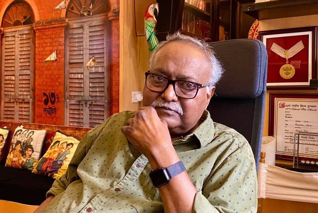 airnewsalerts's tweet image. Renowned writer, director and ad filmmaker, #PradeepSarkar passes away in Mumbai. He was 67 years old and had been suffering from kidney disease. 

His famous Bollywood movies included Parineeta, Laga Chunari Mein Daag, Mardaani and Helicopter Eela.