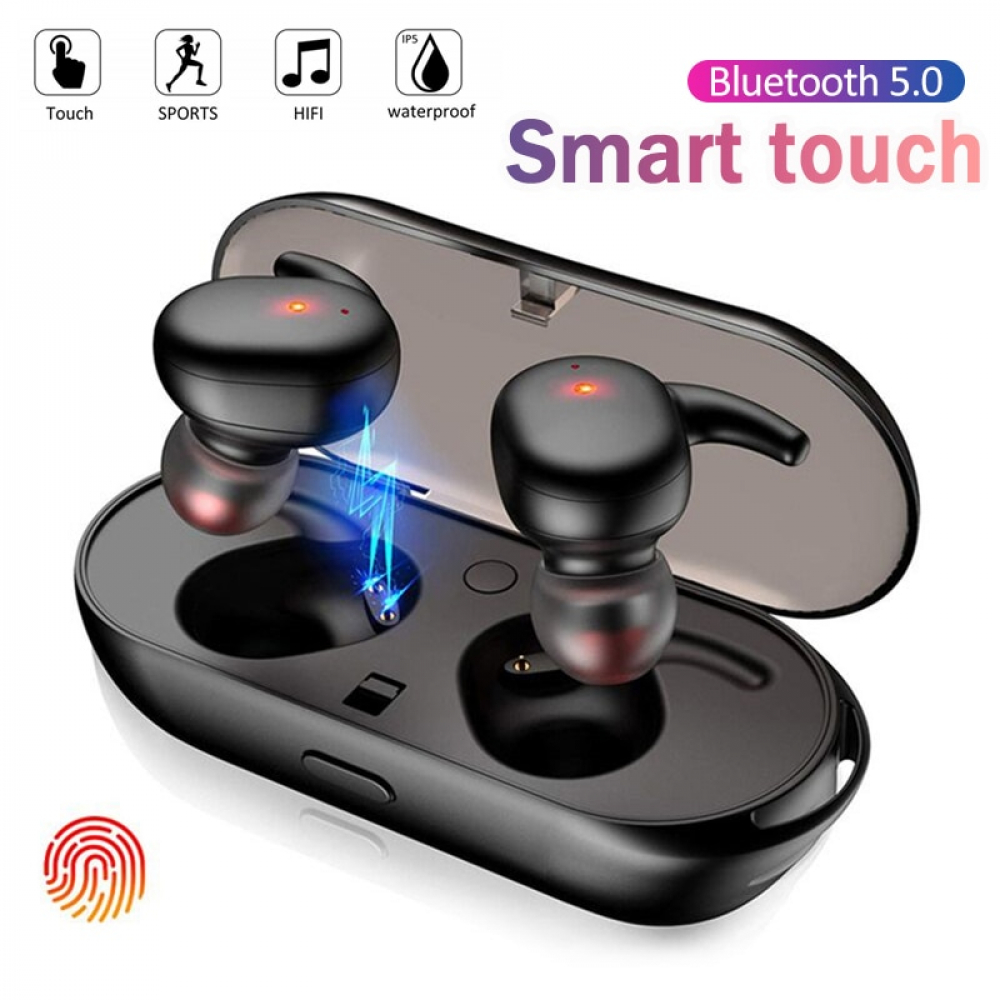 GiftStationSg's tweet photo. #like #mothersday Stereo Sound Wireless Earbuds with Charging Box https://t.co/MXfaJHV70E https://t.co/PMM5ErcP7L