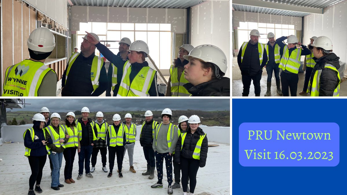 Wynne Construction tweet media