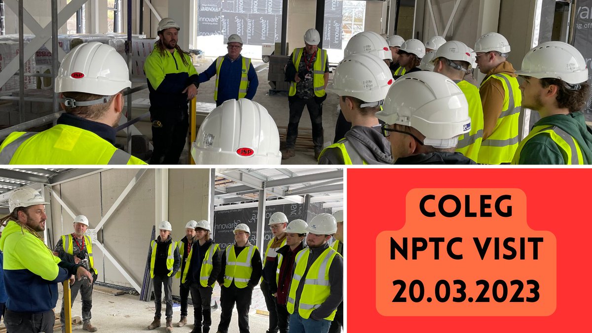 Wynne Construction tweet media