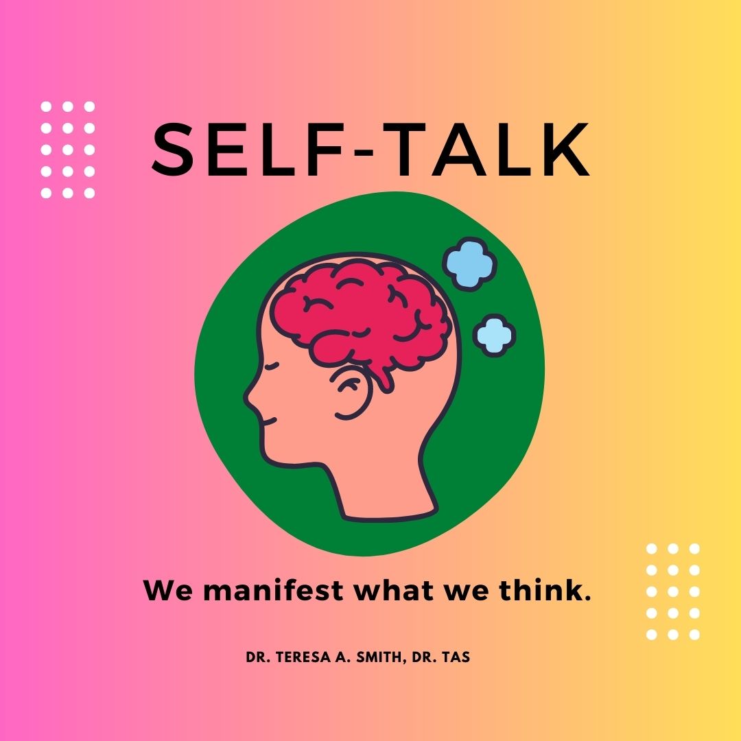 AskDrTAS1's tweet photo. Pay attention to the verbal and nonverbal messages you tell yourself. #fridaymotivation #transformationbook #stayfocused #staystrong #listeningawarenessmonth #celebrateyou #celebratelife #celebrateyouglobal https://t.co/JaGjhTaAj5