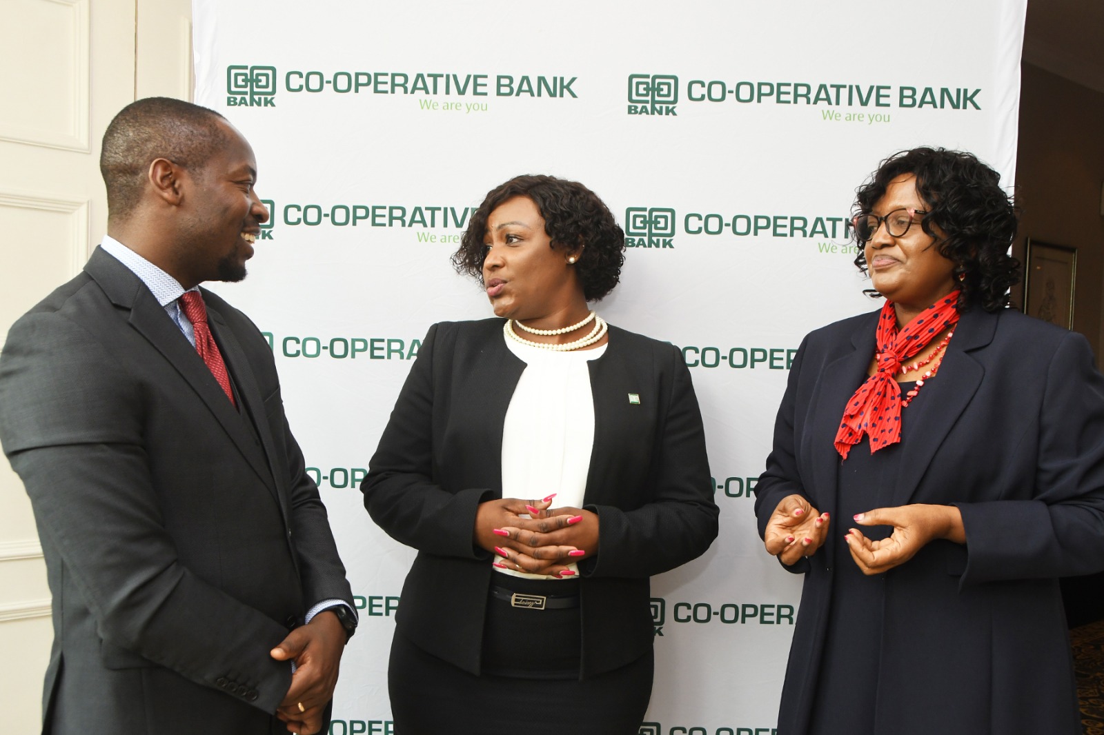 Citizen TV Kenya on Twitter "Cooperative Bank in collaboration with