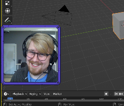 IRON EVIL tweet media