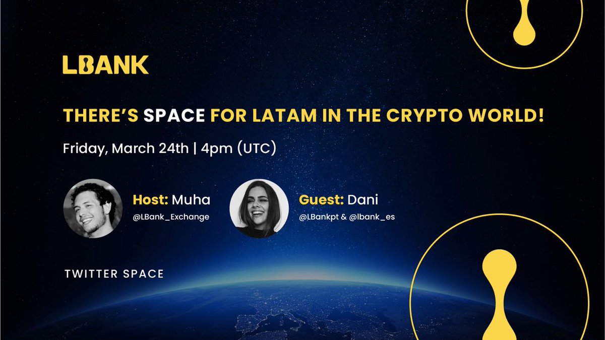 LBank.com tweet media