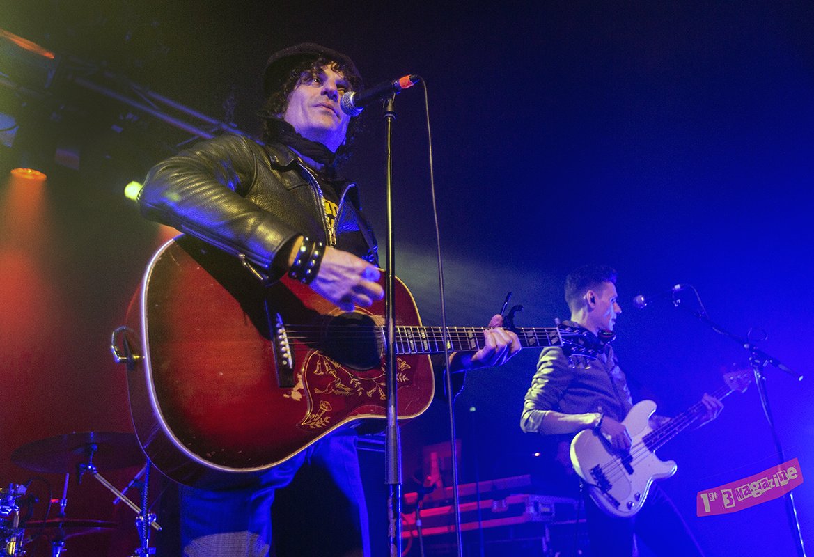 magazine_1st's tweet photo. Jesse Malin – https://t.co/Q3zo24rtAc #addicted #afterthethrone #dgeneration #fineartofselfdestruction #glitterinthegutter #guitarist #heartattackgrill #intheattic #jessemalin #loveittolife #martinipark #moralpanic #music #musicnews #punk https://t.co/aLaku12jAh