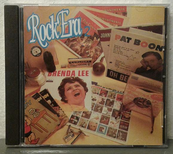 radiomusicbahia's tweet photo. Viernes 24-3, a partir de las 10 hs, en #CompiladosEnCompacto:

Rock Era - Vol 2

El segundo de una serie de doce volúmenes editados por BMG en 1993 con material desde 1950 a 1970. Recopilación y textos por #RafaelAbud.

Producción y Conducción: #AndresPucci https://t.co/AZbYVJ10qK