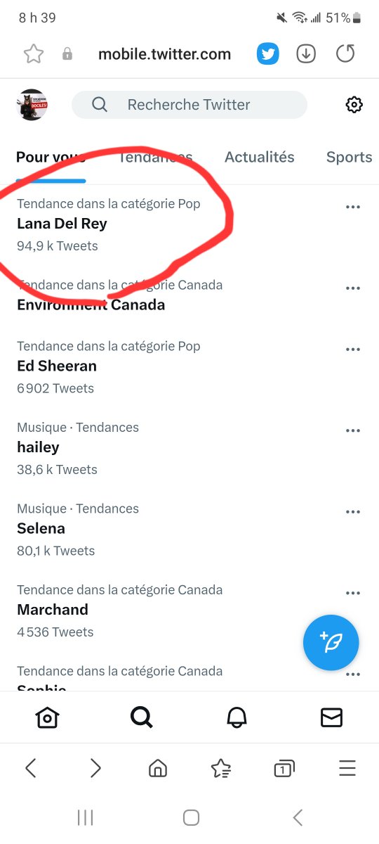 mange_marde1's tweet photo. Ma folle qui doutait de sa popularité 🖕🖕

Lana Del Rey est une légende, POINT 

Cc @passe_mom https://t.co/bu5jWboAW3
